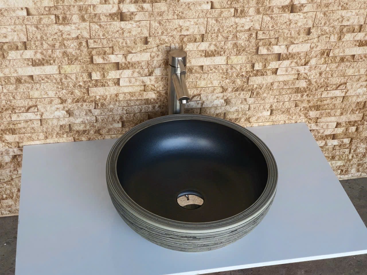 Lavabo đặt bàn